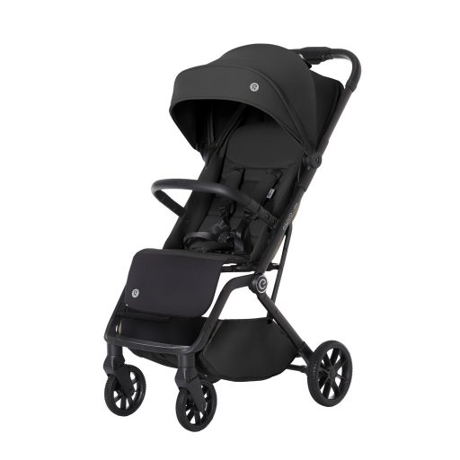 Espiro Else sport babakocsi - 10 Black Alternative