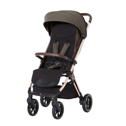 Espiro Flame sport babakocsi - 09 Taupe Splendor