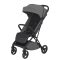 Espiro Just sport babakocsi - 127 Graphite Berry