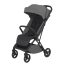 Espiro Just sport babakocsi - 127 Graphite Berry