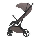 Espiro Just sport babakocsi - 127 Graphite Berry