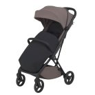 Espiro Just sport babakocsi - 127 Graphite Berry