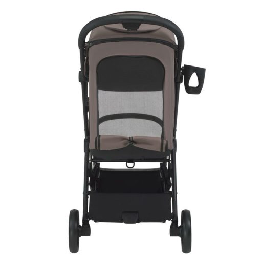 Espiro Just sport babakocsi - 127 Graphite Berry