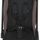Espiro Just sport babakocsi - 127 Graphite Berry