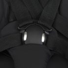 Espiro Just sport babakocsi - 127 Graphite Berry