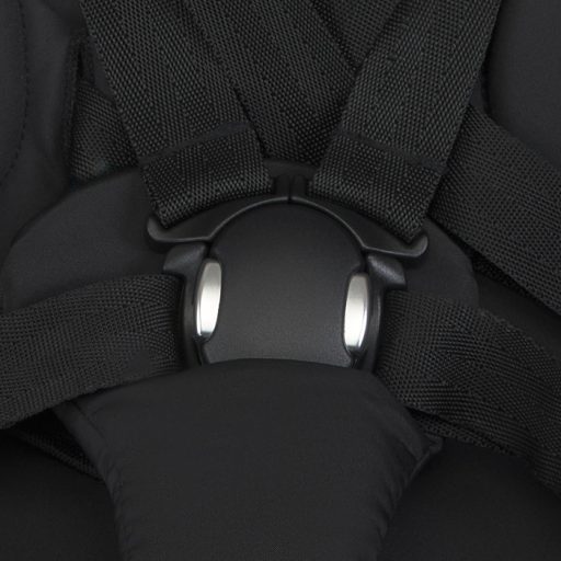 Espiro Just sport babakocsi - 127 Graphite Berry