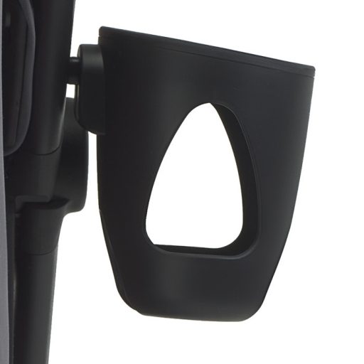 Espiro Just sport babakocsi - 127 Graphite Berry