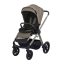 Espiro Miloo Way sport babakocsi - 209 Charming Touch