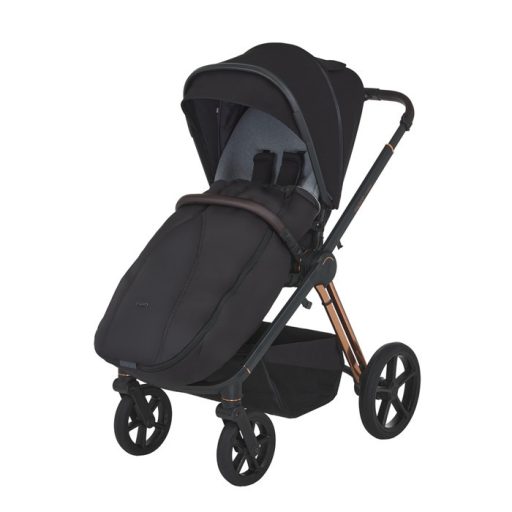 Espiro Miloo Way sport babakocsi - 209 Charming Touch