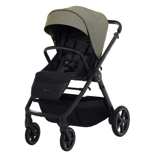 Espiro Only Way sport babakocsi - 404 Stylish Khaki