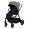 Espiro Only Way sport babakocsi - 404 Stylish Khaki