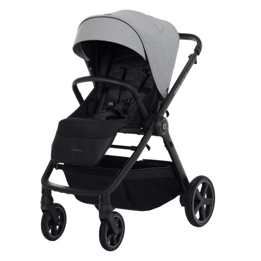 Espiro Only Way sport babakocsi - 407 Monument Gray