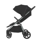 Espiro Wave sport babakocsi - 317 Gray Melody