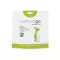 Nosiboo Go Accessory Set - Zöld
