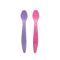 Baby Care kanál 2 db-os - Pink/Purple