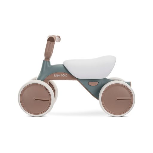 Lorelli Sunny Road 4 kerekű futóbickli - Beige