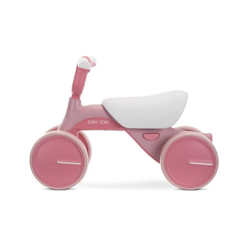 Lorelli Sunny Road 4 kerekű futóbickli - Pink