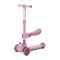Lorelli Swiftie összecsukható roller - Pink