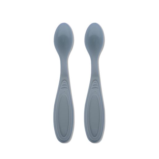 My Friend etető kanál 2db-os - Cameo Blue