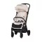 Chipolino Diamond sport babakocsi - Biscotta