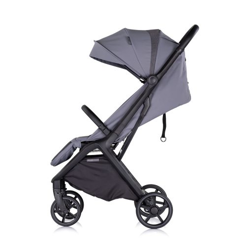 Chipolino Diamond sport babakocsi - Cloud Grey