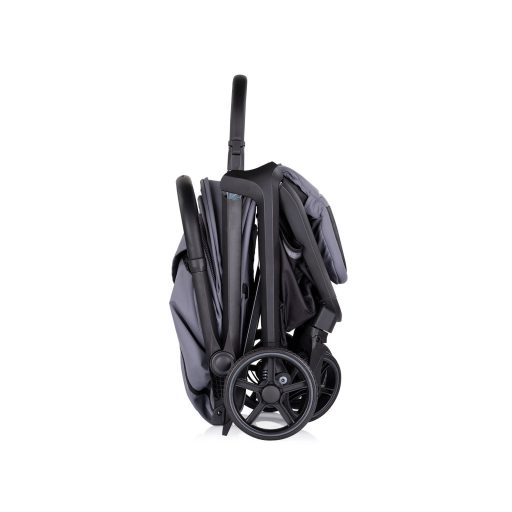 Chipolino Diamond sport babakocsi - Cloud Grey