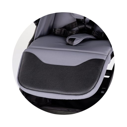 Chipolino Diamond sport babakocsi - Cloud Grey