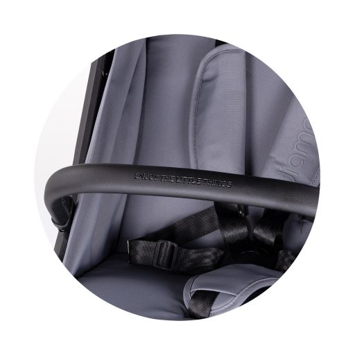 Chipolino Diamond sport babakocsi - Cloud Grey