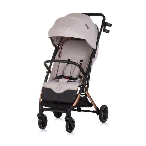 Chipolino Pixie sport babakocsi - Tiramisu