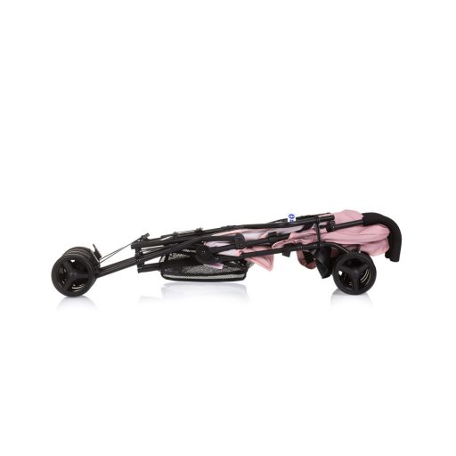 Chipolino Point sport babakocsi - Pink Marshmellow