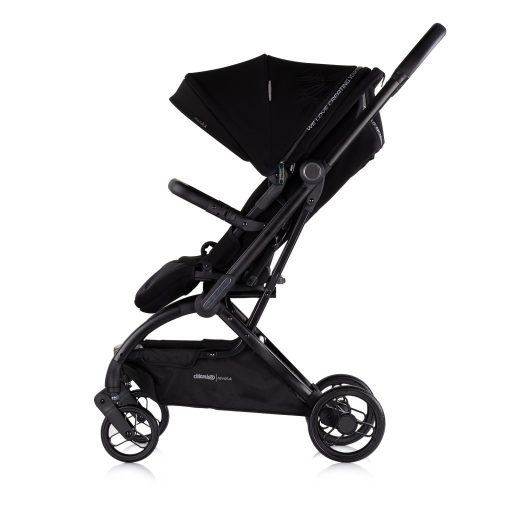 Chipolino Revolut 360 sport babakocsi - Blackberry