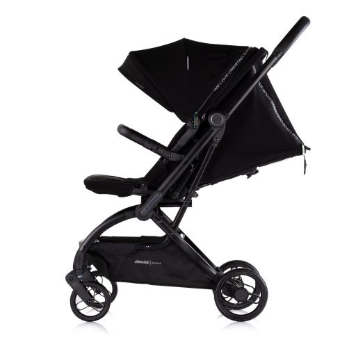 Chipolino Revolut 360 sport babakocsi - Blackberry