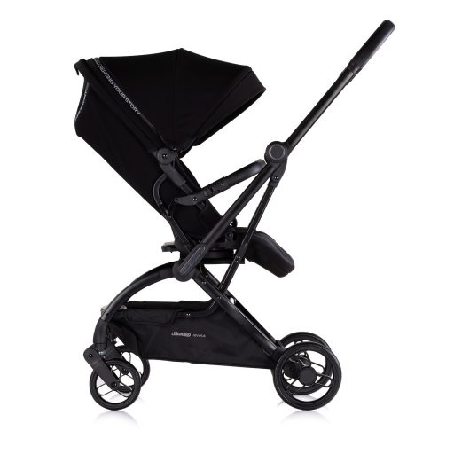 Chipolino Revolut 360 sport babakocsi - Blackberry