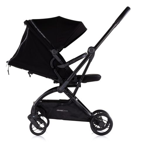 Chipolino Revolut 360 sport babakocsi - Blackberry