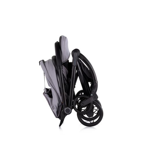 Chipolino Revolut 360 sport babakocsi - Cloud Grey