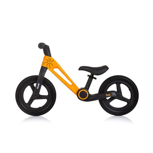 Chipolino Fold X futóbicikli - Orange