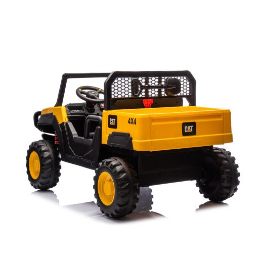 Chipolino CAT elektromos UTV buggy 2 üléssel