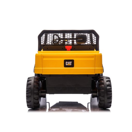 Chipolino CAT elektromos UTV buggy 2 üléssel
