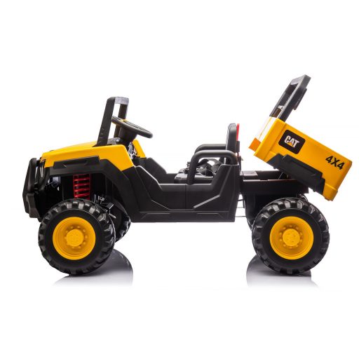 Chipolino CAT elektromos UTV buggy 2 üléssel