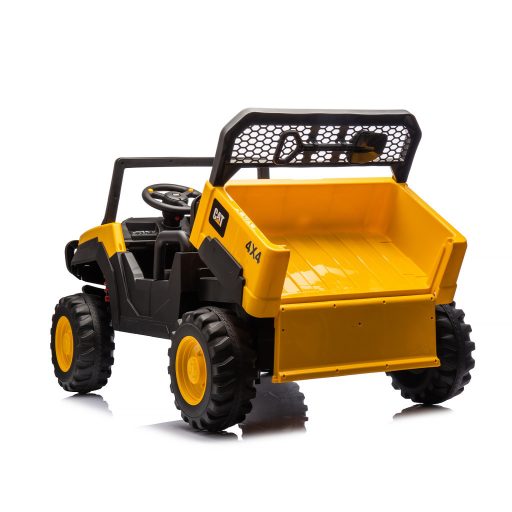 Chipolino CAT elektromos UTV buggy 2 üléssel