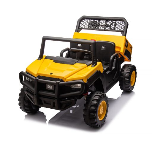 Chipolino CAT elektromos UTV buggy 2 üléssel