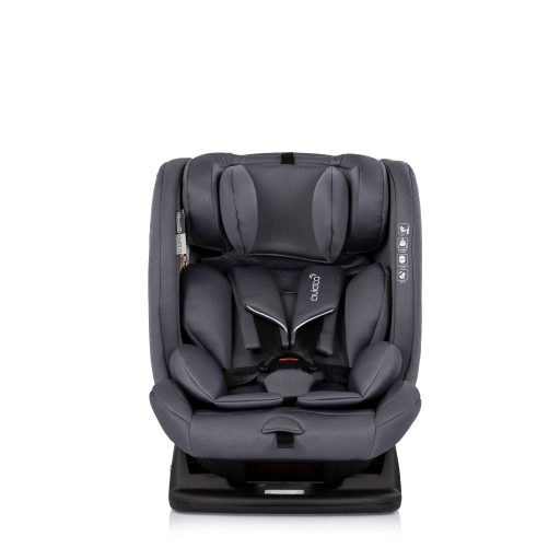 Chipolino Aviato autósülés I-Size 40-150cm - Cloud