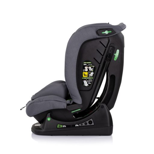 Chipolino Aviato autósülés I-Size 40-150cm - Cloud