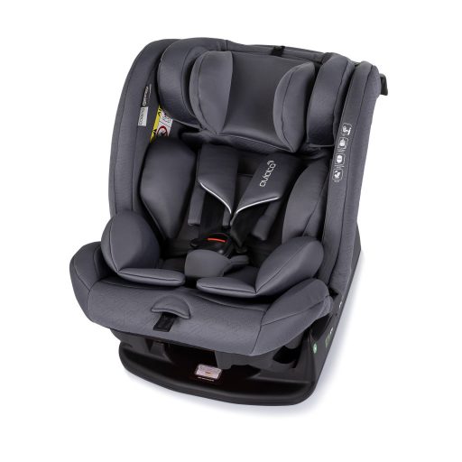 Chipolino Aviato autósülés I-Size 40-150cm - Cloud
