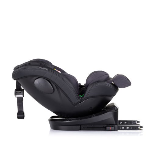 Chipolino Hypnotic autósülés I-Size 40-150cm - Anthracite