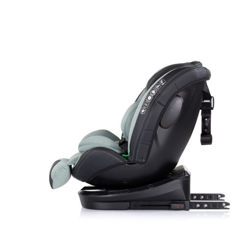 Chipolino Hypnotic autósülés I-Size 40-150cm - Basil