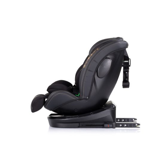 Chipolino Hypnotic autósülés I-Size 40-150cm -Blackberry