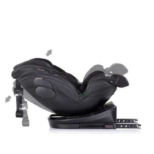 Chipolino Hypnotic autósülés I-Size 40-150cm -Blackberry