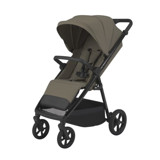 Espiro Pearl sport babakocsi - 04 Emerald pearl