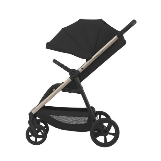 Espiro Pearl sport babakocsi - 09 Champagne pearl